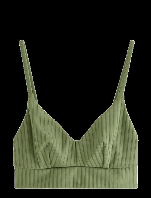 Lindex | Bra Kelly Rib | M