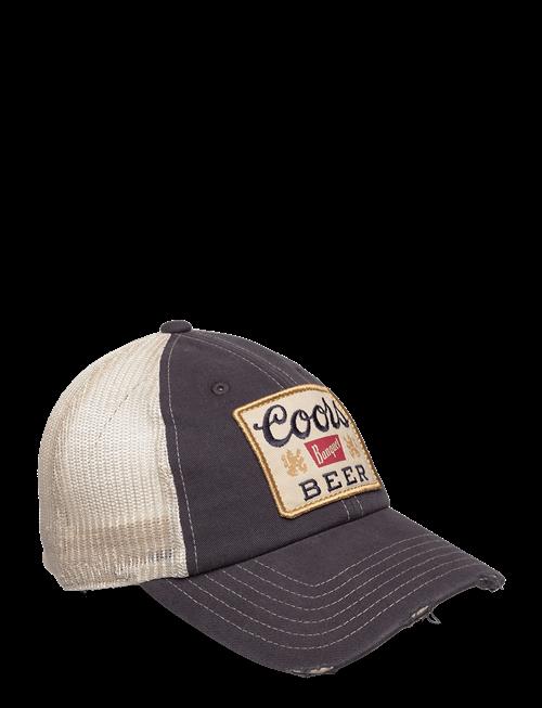 American Needle | Coors Orville Stone - Navy American Needle | ONE SIZE