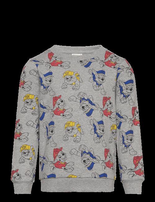 Minymo | Sweatshirt Ls Aop | 92