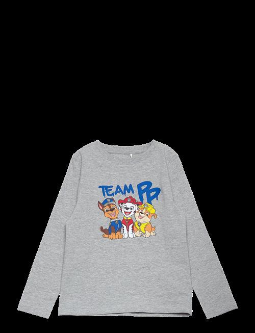 Minymo | T-Shirt Ls | 116