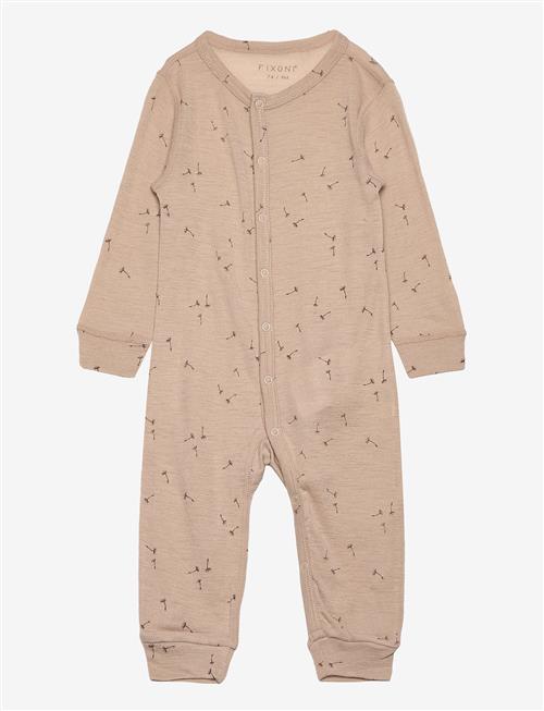 Fixoni | Jumpsuit | 50
