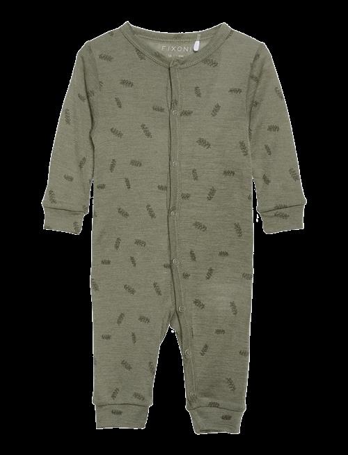 Fixoni | Jumpsuit | 98