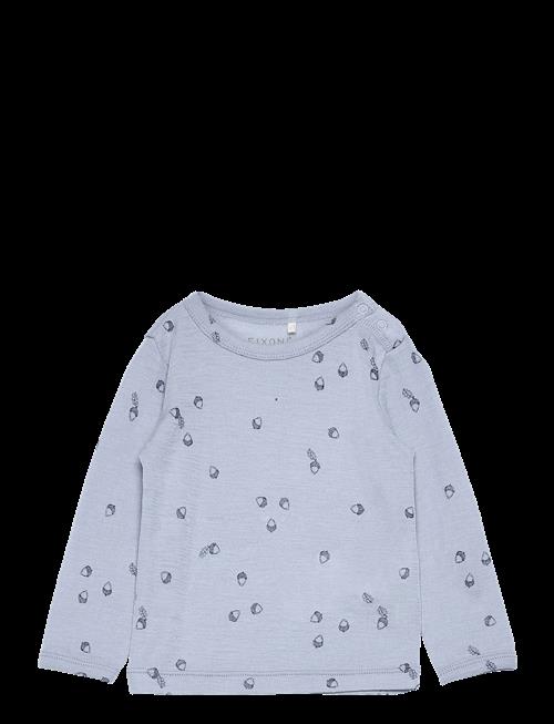 Fixoni | Blouse Ls | 62