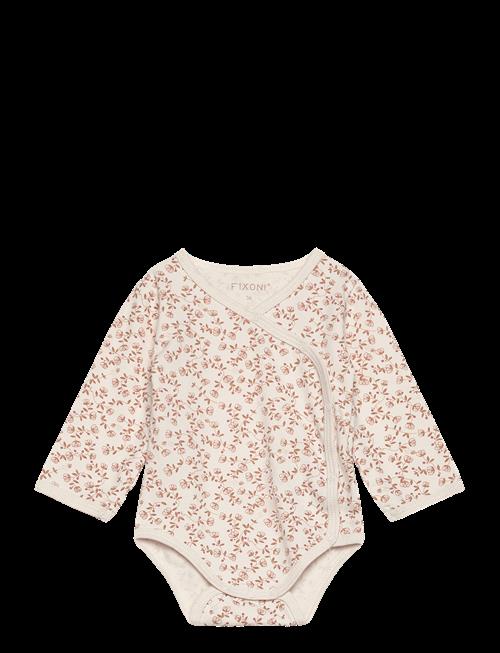 Fixoni | Wrap Body Ls Aop | 50