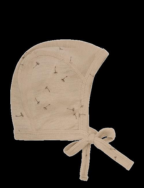 Fixoni | Helmet - Single Layer | 0-1M