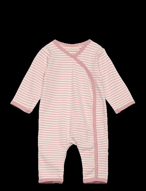Fixoni | Jumpsuit Y/D Stripe | 56