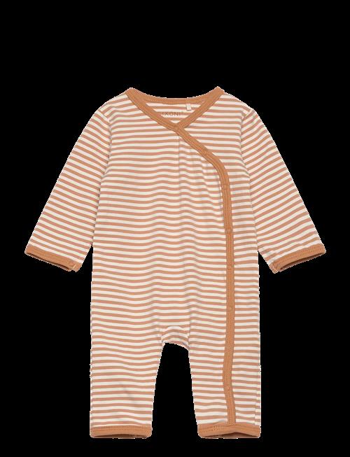 Fixoni | Jumpsuit Y/D Stripe | 56