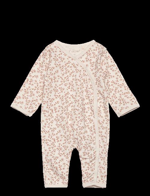 Fixoni | Jumpsuit Aop | 50