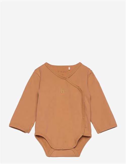 Fixoni | Wrap Body Ls | 44