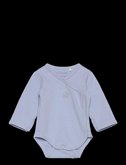Fixoni | Wrap Body Ls | 44