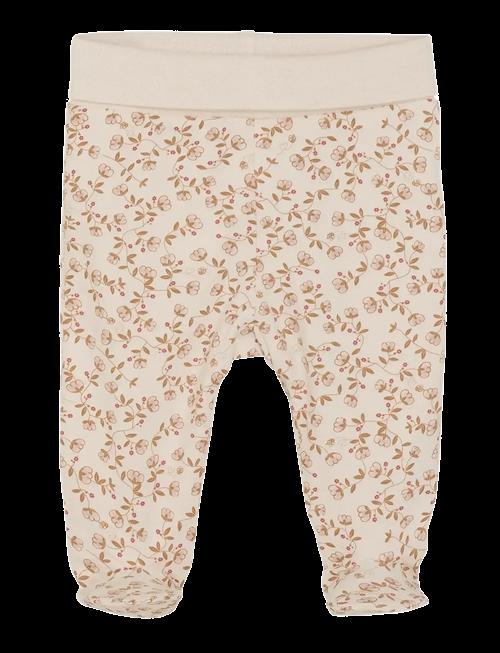 Fixoni | Pants W. Feet - Aop | 44