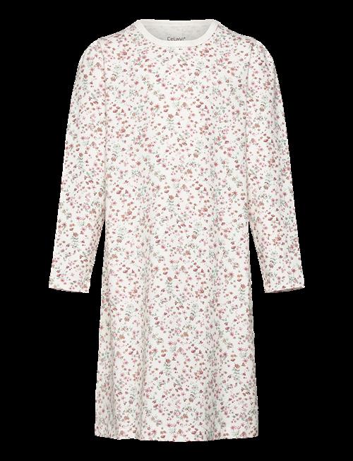 CeLaVi | Nightdress W. Aop | 100