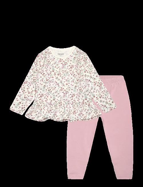 CeLaVi | Pyjamas W. Aop | 90