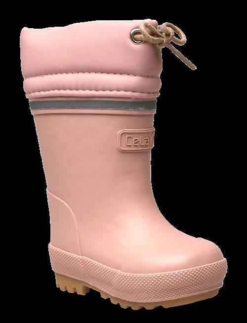 CeLaVi | Thermal Wellies W. Wool Lining | 33