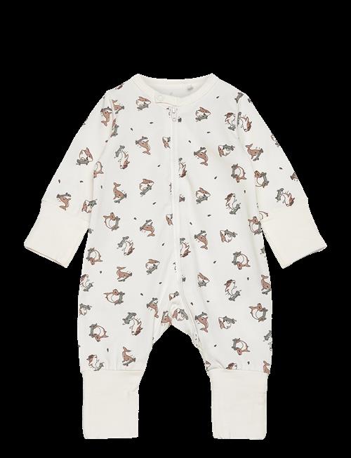 CeLaVi | Nightsuit W. Aop | 60