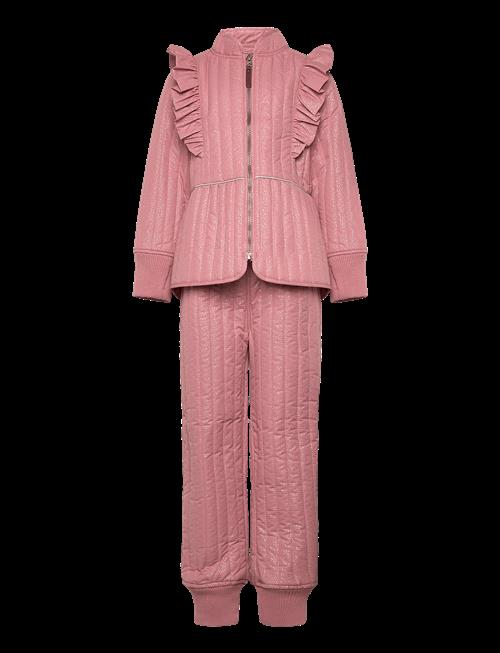 En Fant | Thermal Set W.glitter | 92