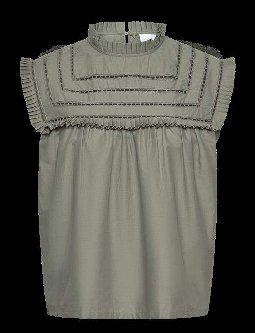 Noella | Kama Blouse | S
