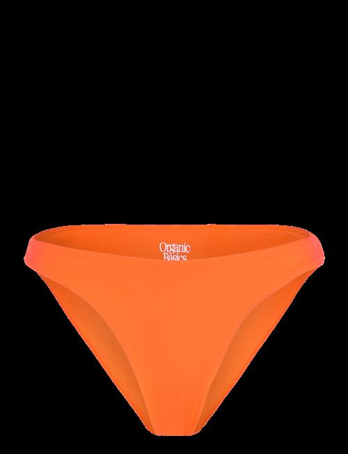 Organic Basics | Swim Cheeky Bikini Bottom | XS