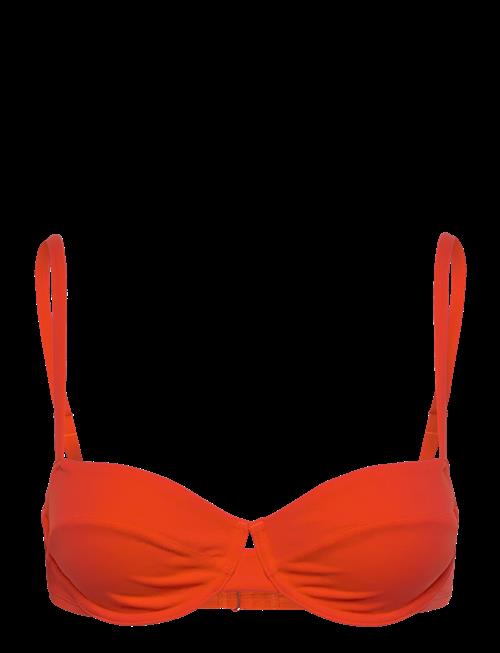 Organic Basics | Swim Underwire Bikini Top | M