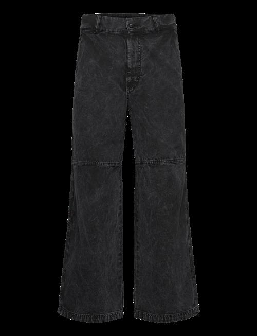 Hope | Stamp Trousers Black Marble | 48