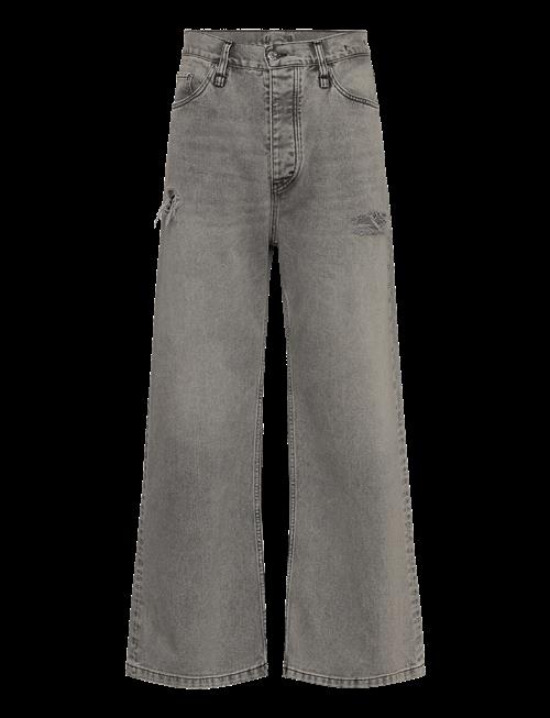 Hope | Skid Jeans Grey Vintage | 33