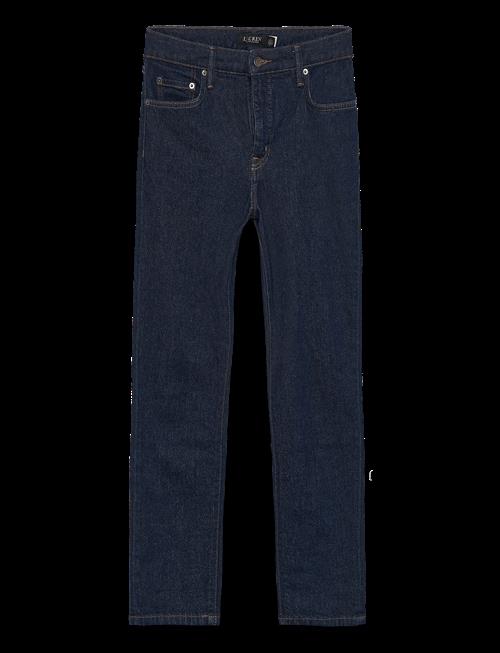 Lauren Ralph Lauren | Low Str Denim-Jean | 40