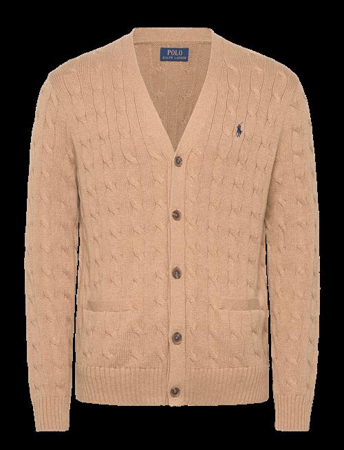 Polo Ralph Lauren | 5/1 Roving Cotton-Lsl-Crd | XS