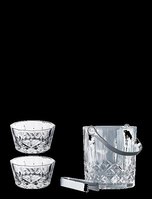 Aida | Harvey 7 Pcs. Bar-Set | ONE SIZE
