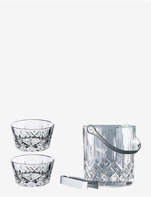 Aida | Harvey Bar Set 7 Pcs | ONE SIZE