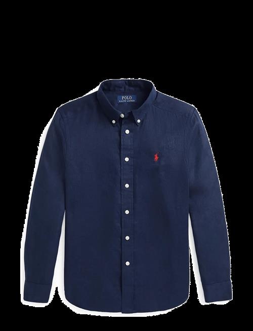 Ralph Lauren Kids | 17/1 Pd Linen V1-Clbdppc-Si-Sps | 138-149