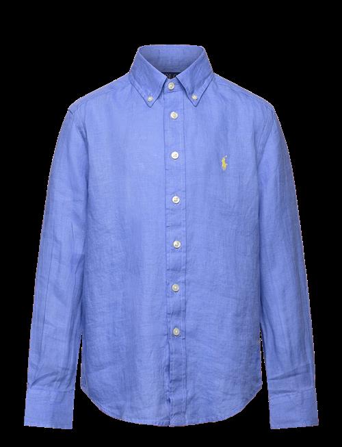 Ralph Lauren Kids | 17/1 Pd Linen V1-Clbdppc-Si-Sps | 150-161
