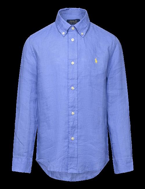 Ralph Lauren Kids | 17/1 Pd Linen V1-Clbdppc-Si-Sps | 109-116