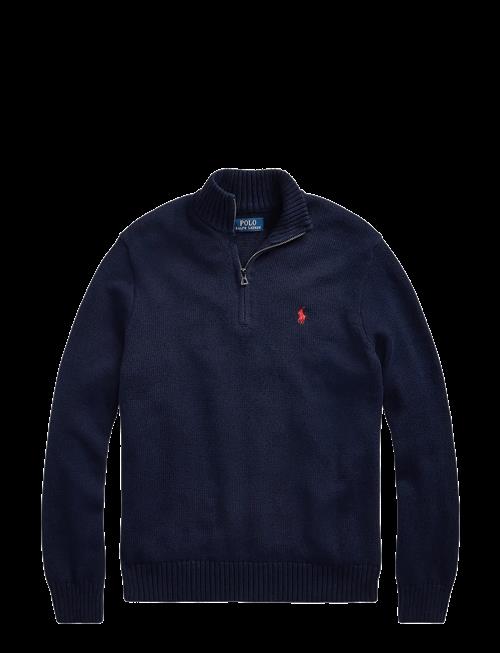 Polo Ralph Lauren | 21/2 Cotton-Lsl-Plo | XS