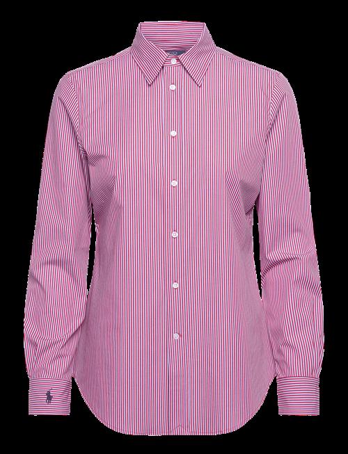 Polo Ralph Lauren | Stretch Slim Fit Cotton Shirt | 32