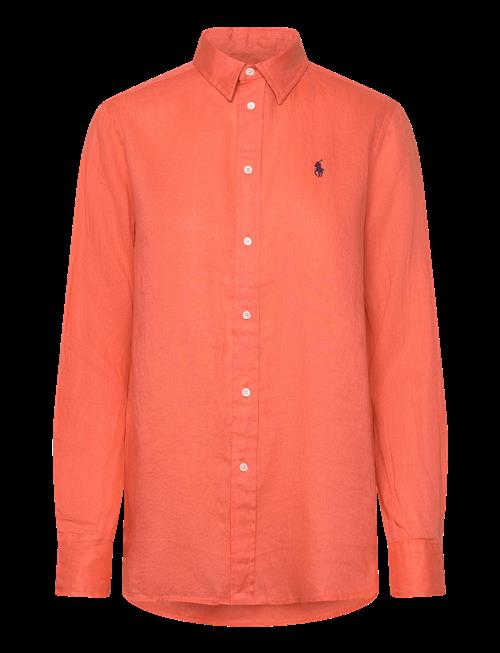 Polo Ralph Lauren | Classic Fit Linen Shirt | XL