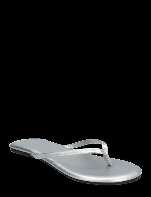 Bianco | Biamexico Flip Flop Faux Leather | 36
