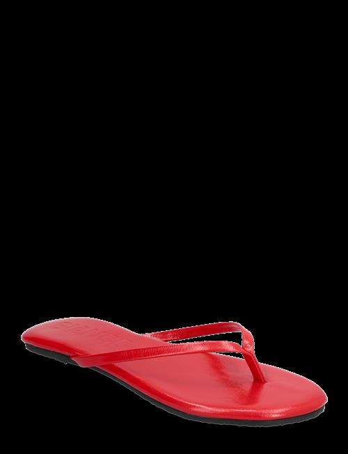 Bianco | Biamexico Flip Flop Faux Leather | 38
