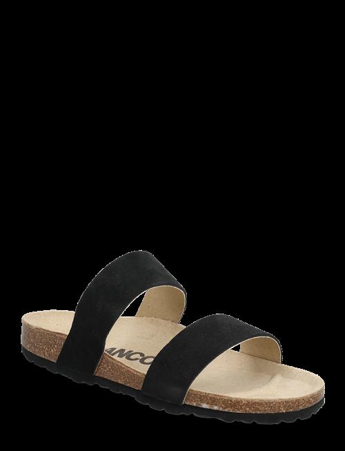 Bianco | Biabetricia Twin Strap Sandal Suede | 37