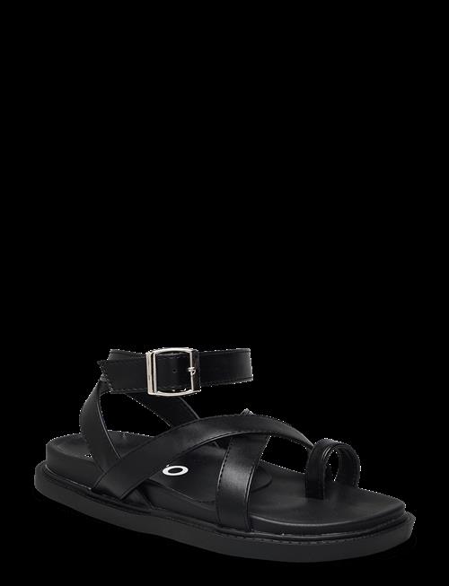 Bianco | Biaoslo Toe Post Sandal Faux Leather | 38