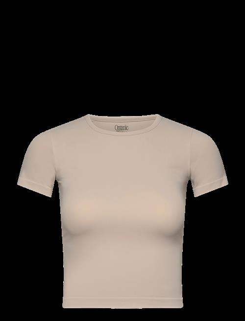 Organic Basics | Smooth Tee | XXS