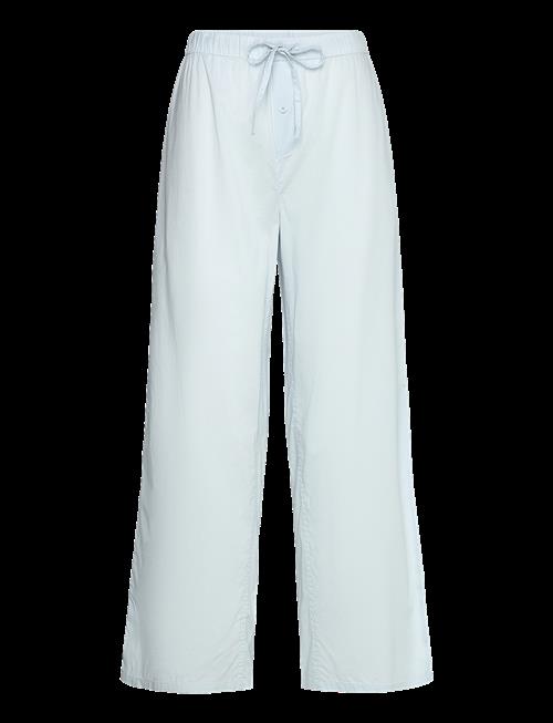 Organic Basics | Core Sleep Poplin Pants | XL
