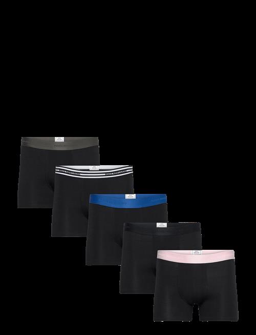 JBS of Denmark | Mn X Jbs Of Dk 5-Pack Tights. | L
