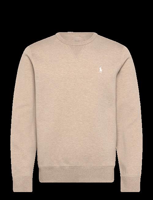 Polo Ralph Lauren | 30/1 Double Knt Cvc-Lsl-Knt | XS