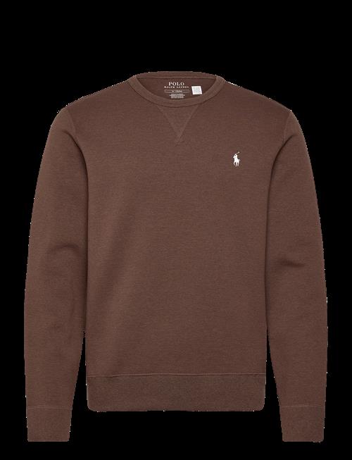 Polo Ralph Lauren | 30/1 Double Knt Cvc-Lsl-Knt | S