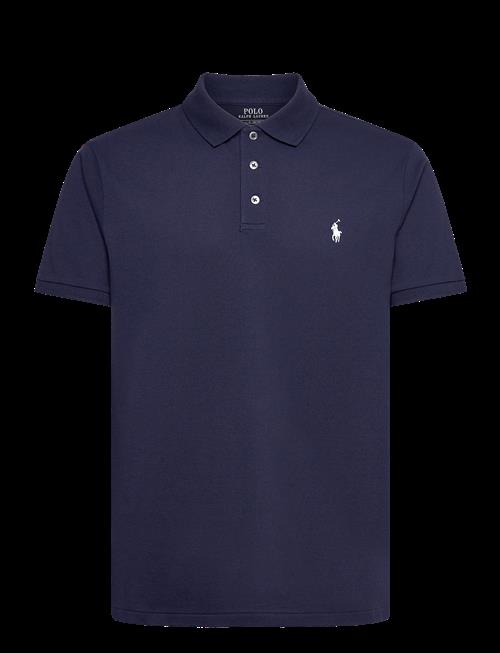 Polo Ralph Lauren | Stretch Mesh-Ssl-Psh | XL