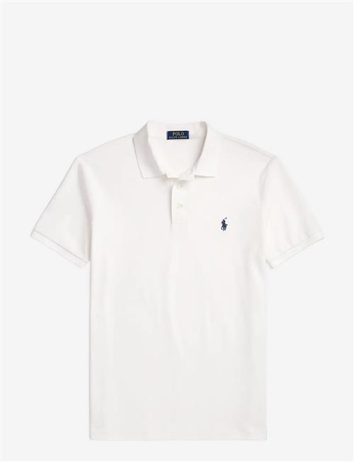 Polo Ralph Lauren | Stretch Mesh-Ssl-Psh | XL