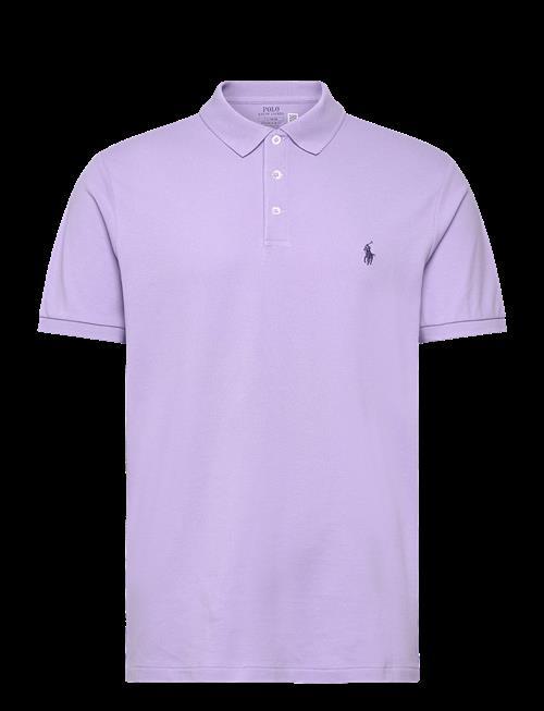 Polo Ralph Lauren | Custom Slim Fit Stretch Mesh Polo Shirt | M