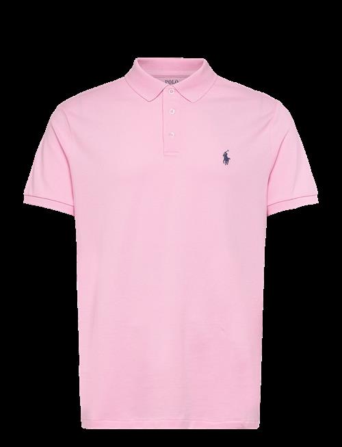 Polo Ralph Lauren | Custom Slim Fit Stretch Mesh Polo Shirt | XS