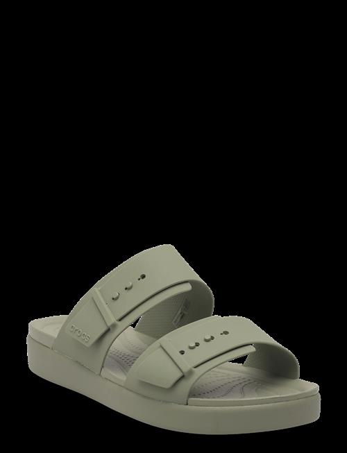 Crocs | Brooklyn Buckle Low Low | 38/39