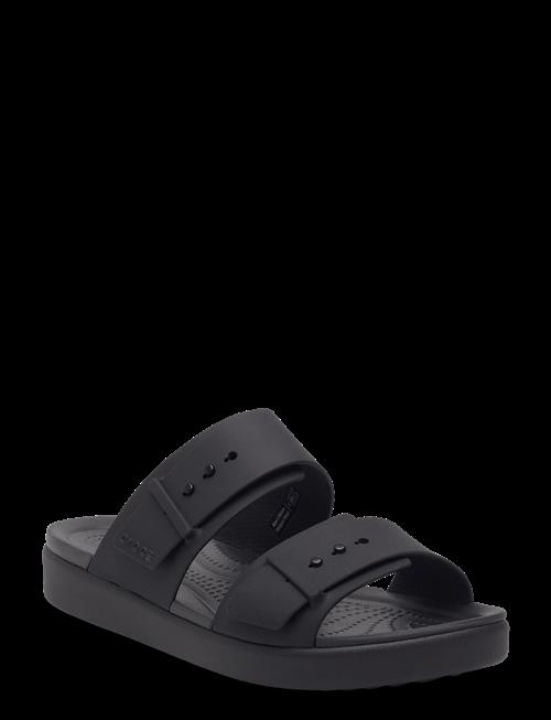 Crocs | Brooklyn Buckle Low Low | 36/37